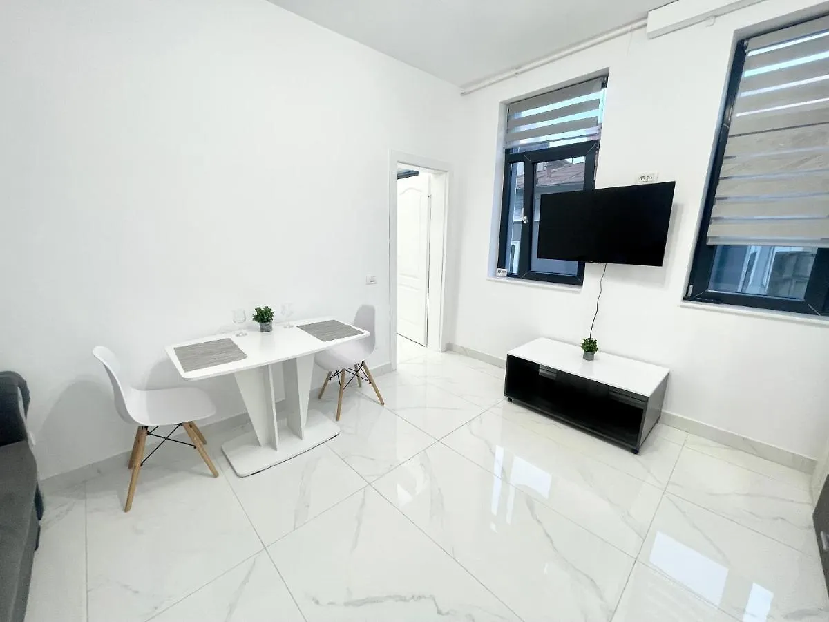 Bliss 2 Apartment Bucharest Romania