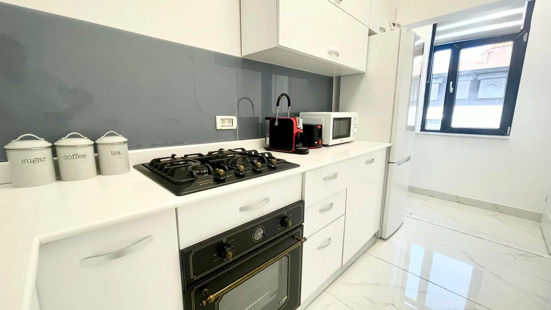 Bliss 2 Apartment Bucharest